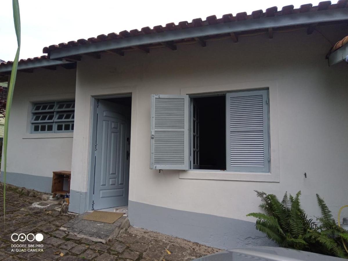 Saco Da Ribeira, - Ao Lado Marinas E Trilhas Flamengo E Sete Fontes Casa de Férias