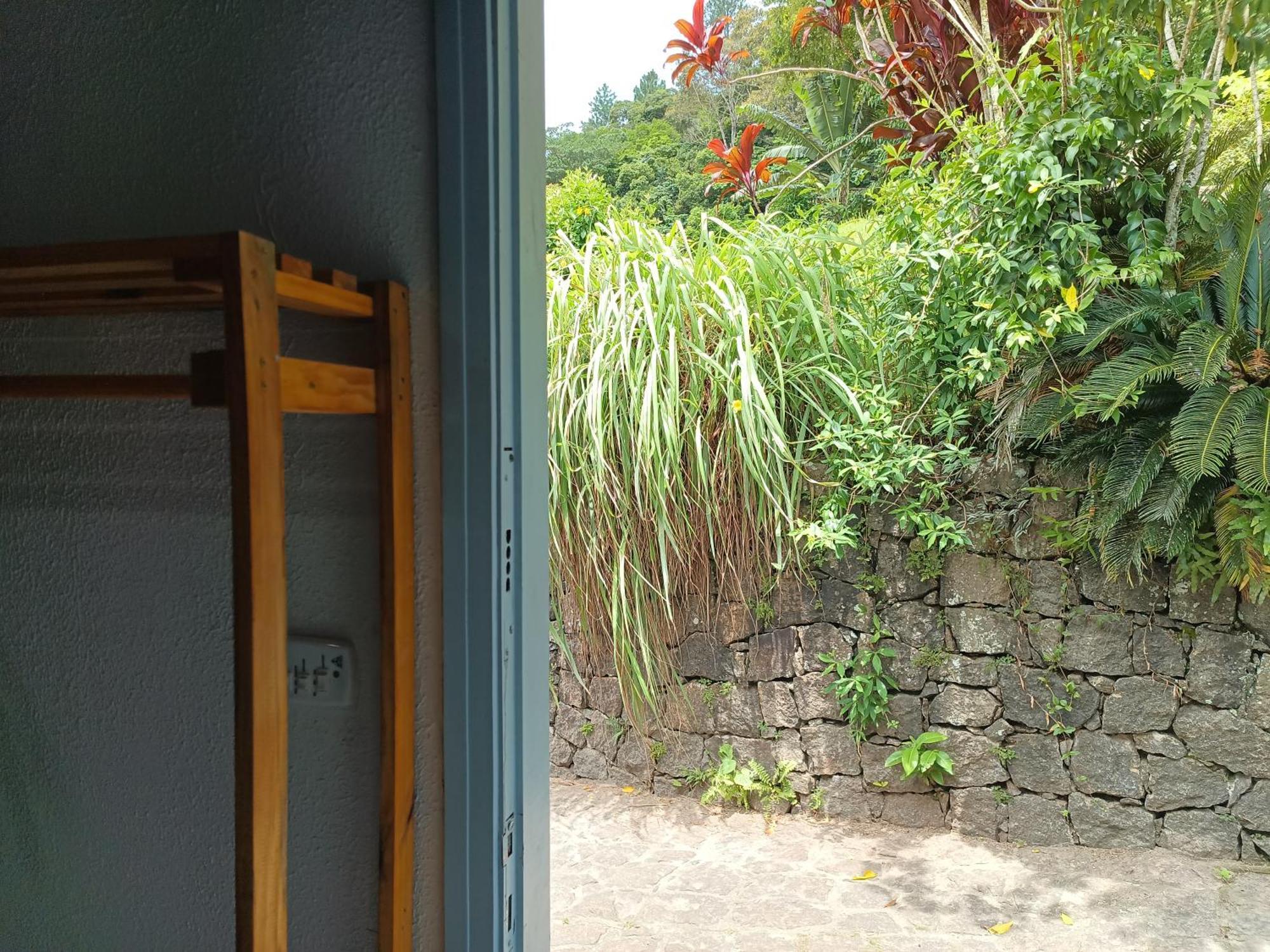 Casa de Férias Saco Da Ribeira, - Ao Lado Marinas E Trilhas Flamengo E Sete Fontes *