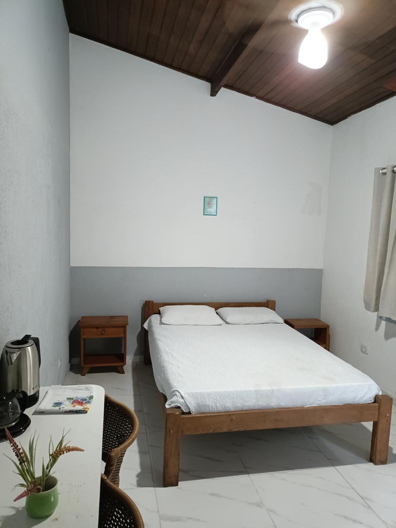 Casa de Férias Saco Da Ribeira, - Ao Lado Marinas E Trilhas Flamengo E Sete Fontes
